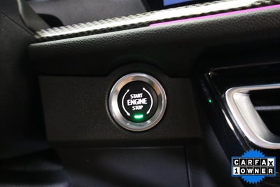2026 Chevrolet Traverse AWD High Country