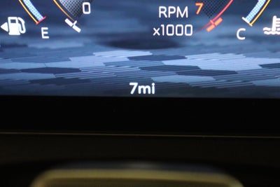 2026 Chevrolet Traverse AWD High Country