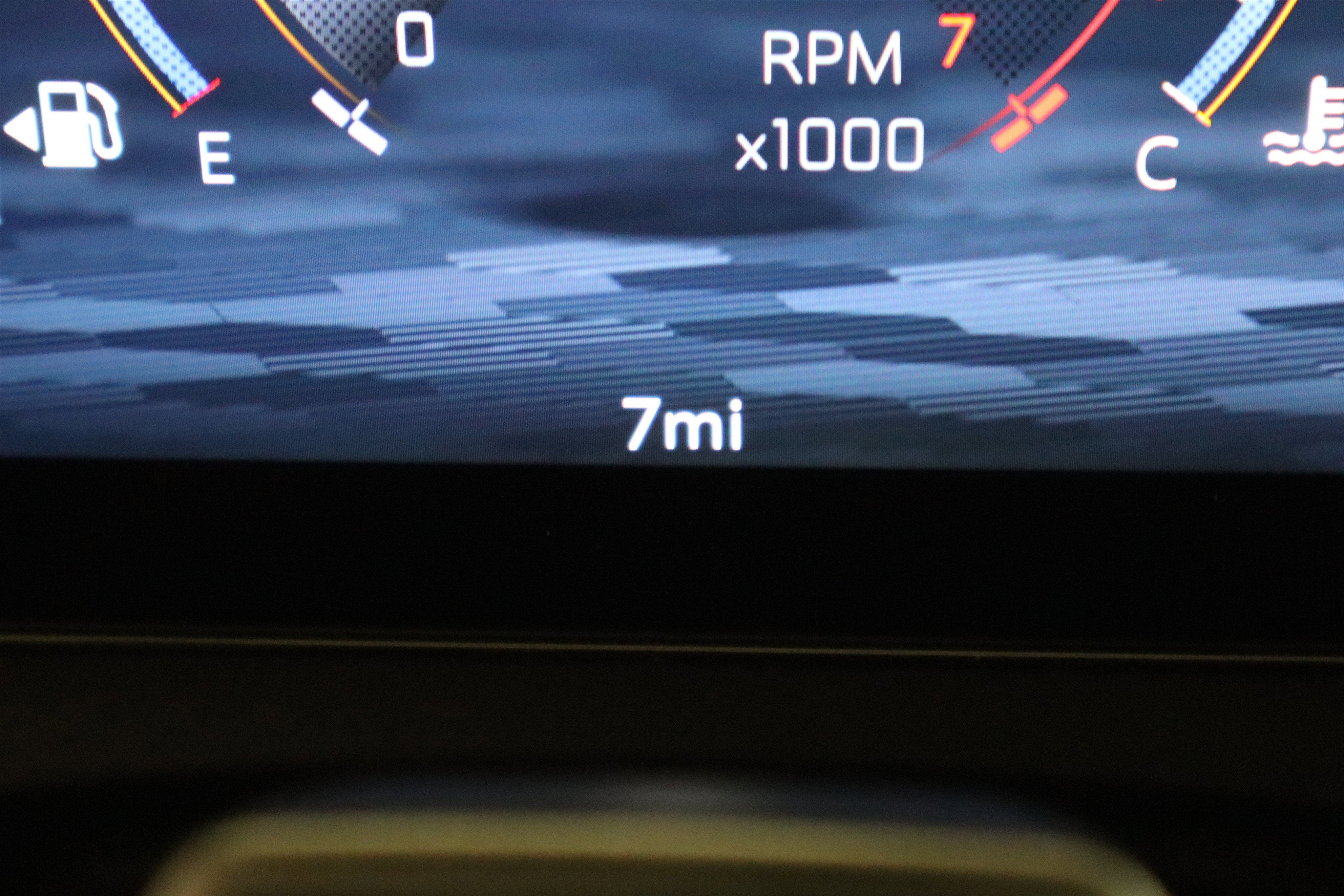 2026 Chevrolet Traverse AWD High Country