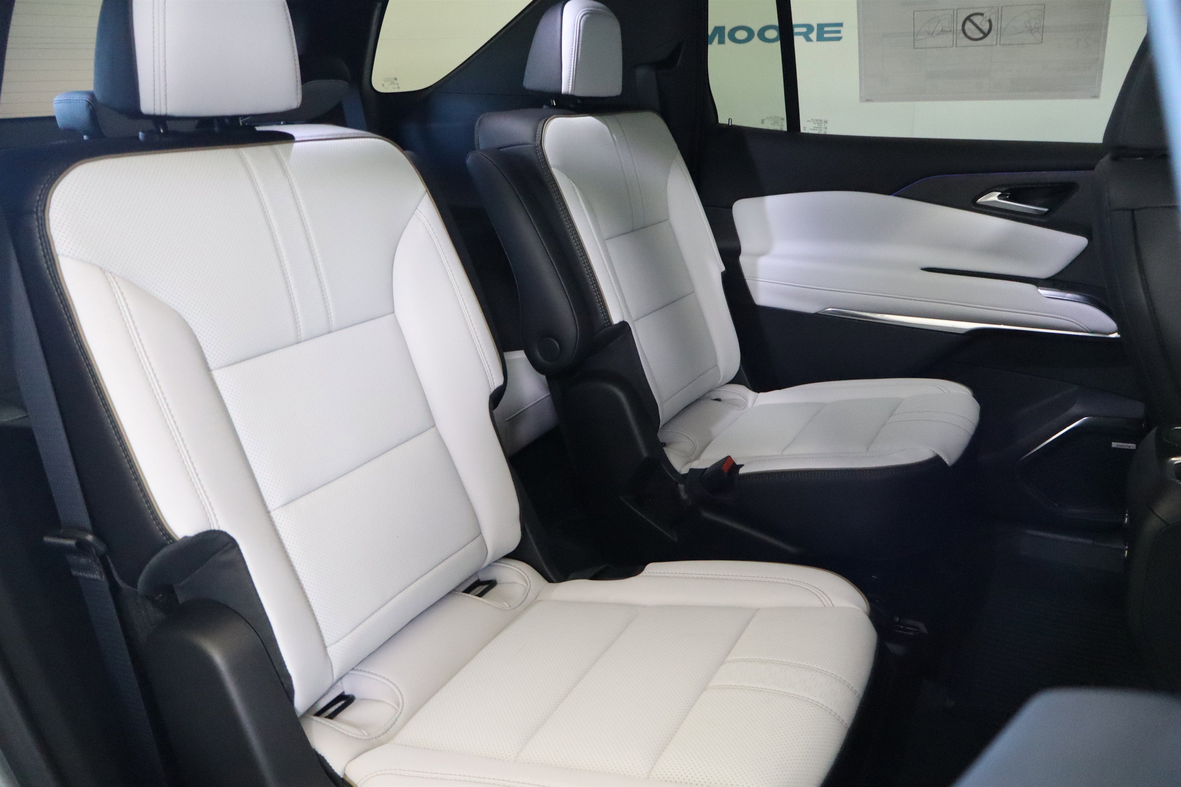 2026 Chevrolet Traverse AWD High Country