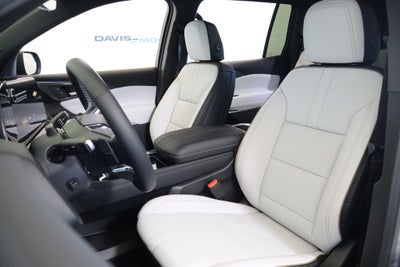 2026 Chevrolet Traverse AWD High Country