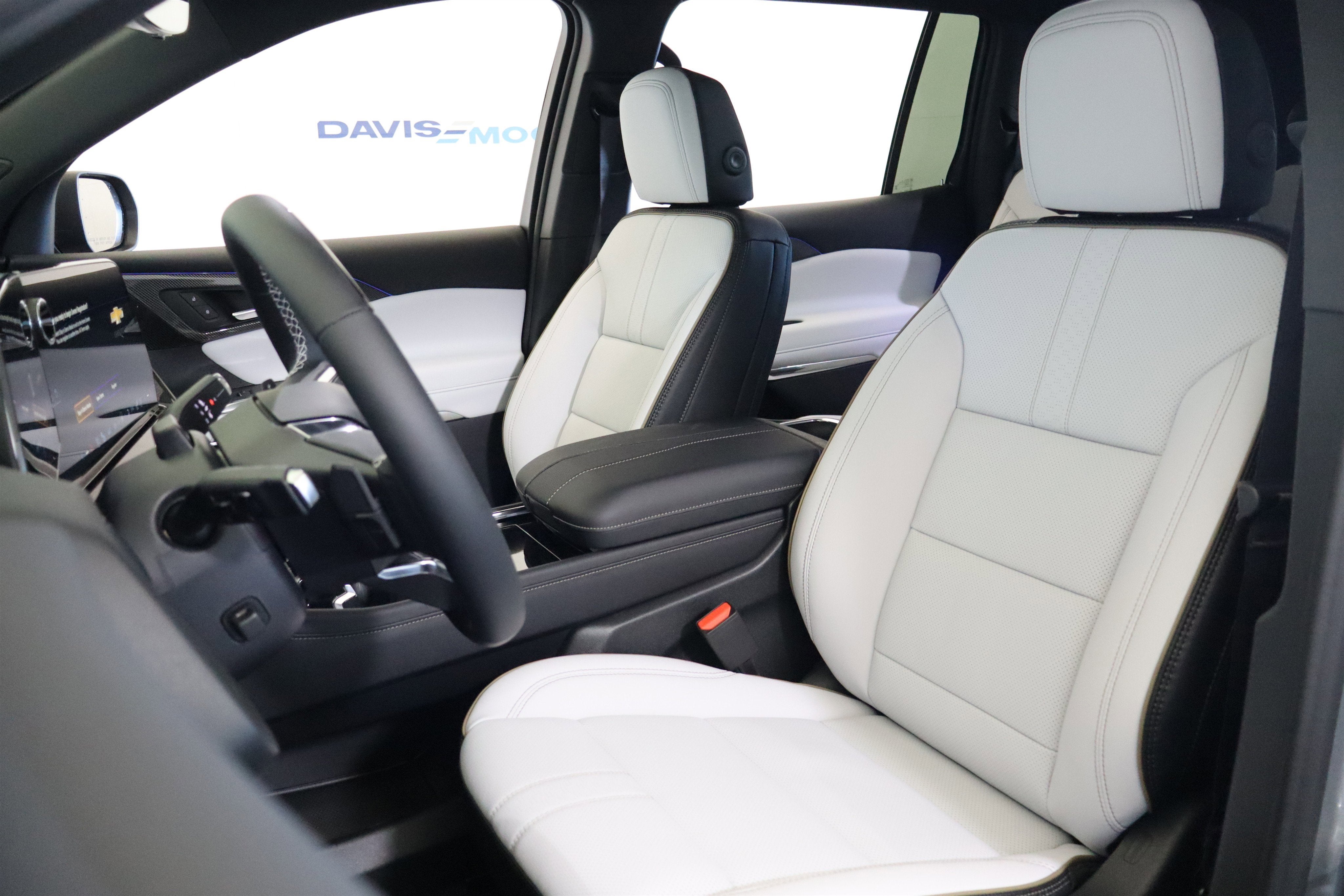 2026 Chevrolet Traverse AWD High Country