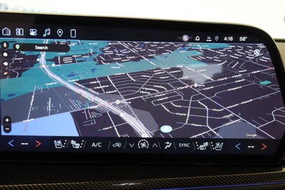 2026 Chevrolet Traverse AWD High Country