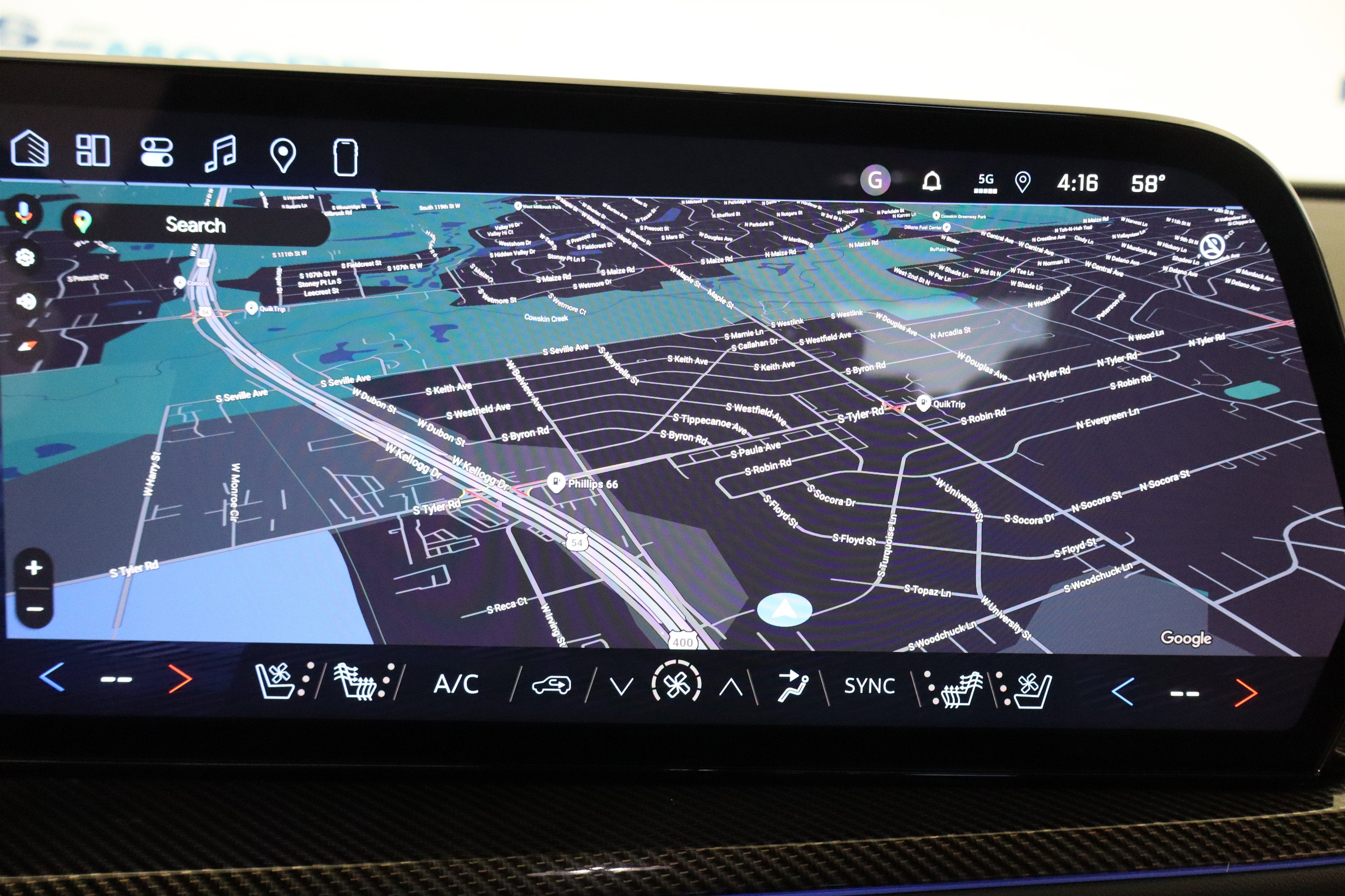 2026 Chevrolet Traverse AWD High Country