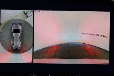 2026 Chevrolet Traverse AWD High Country