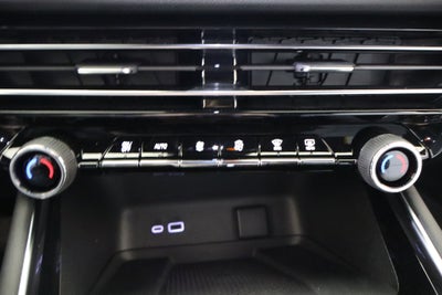 2026 Chevrolet Traverse AWD High Country