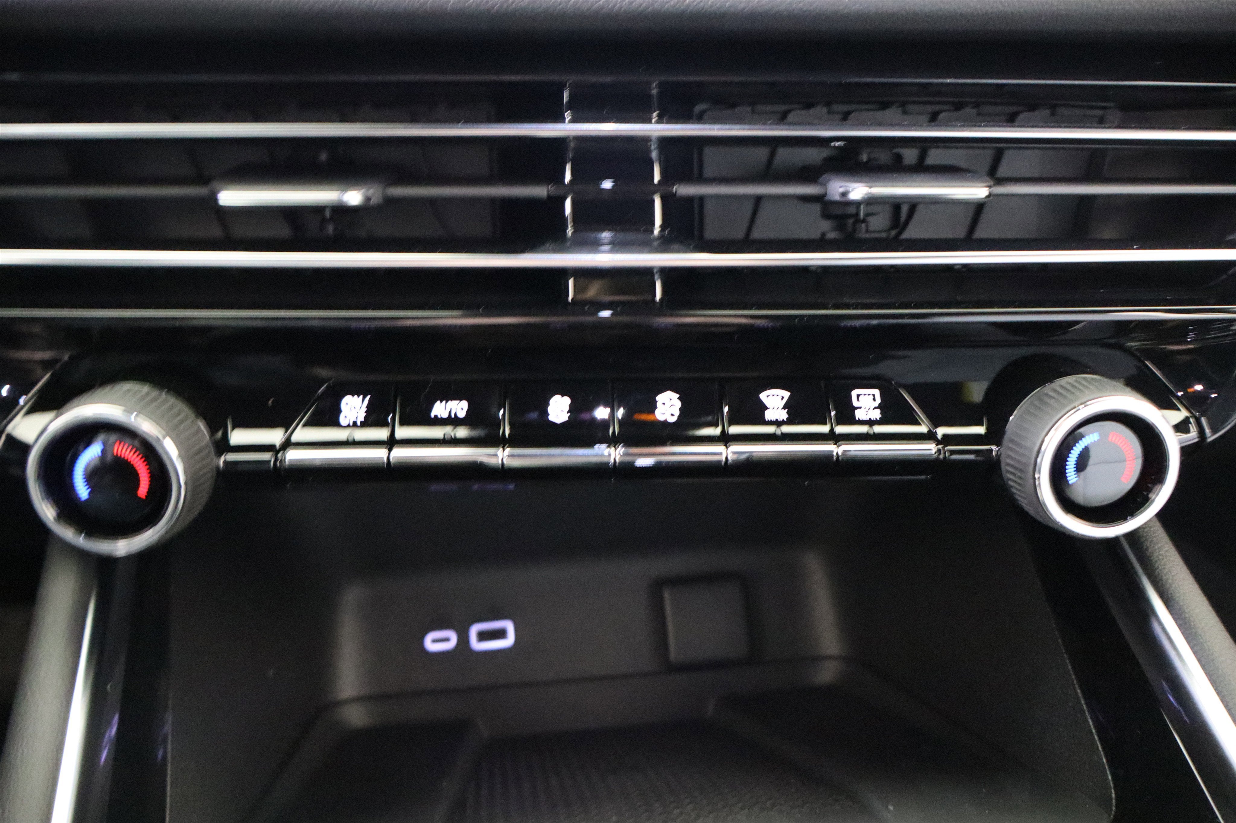 2026 Chevrolet Traverse AWD High Country