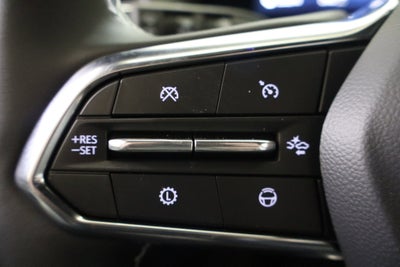 2026 Chevrolet Traverse AWD High Country