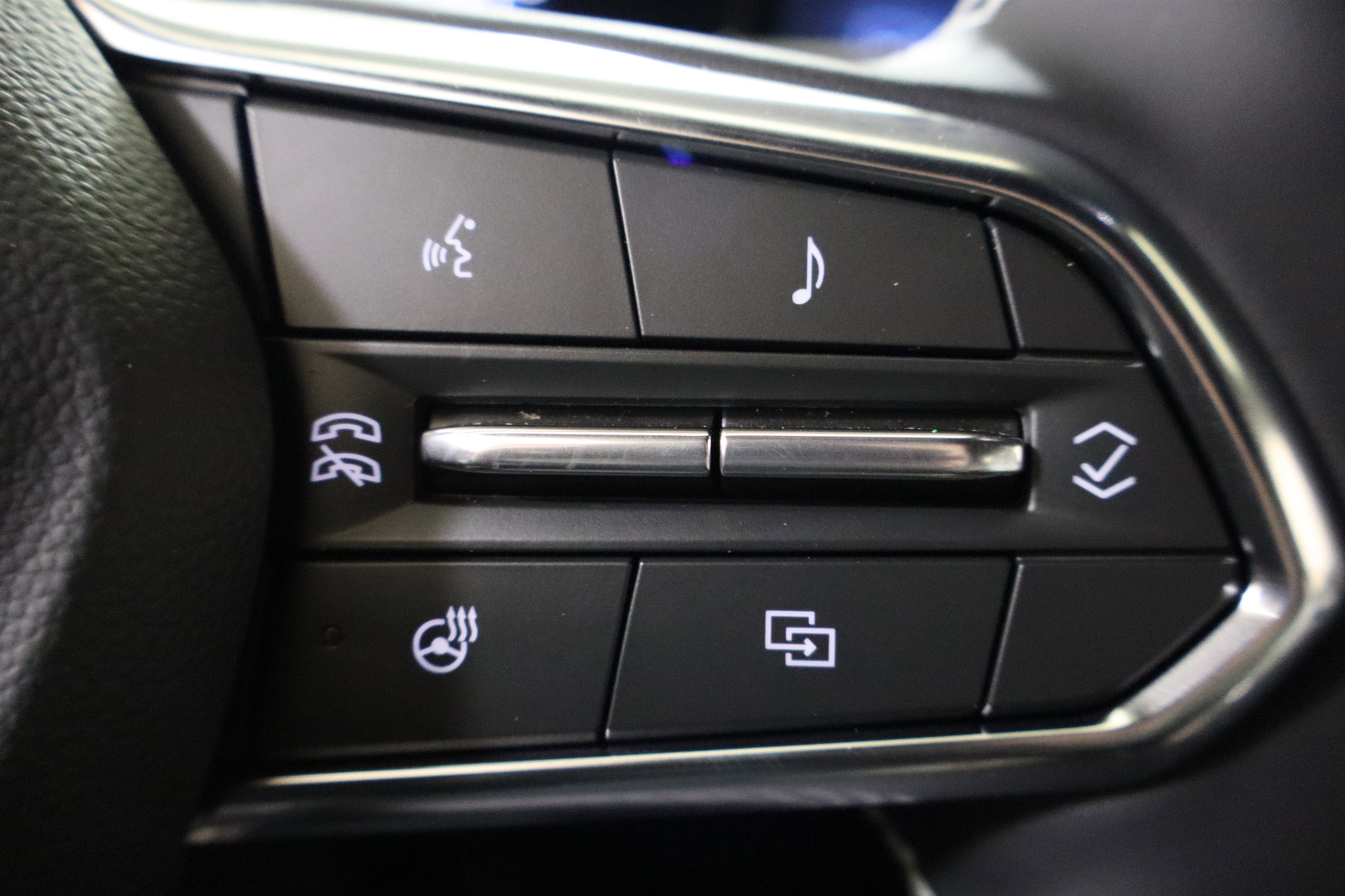 2026 Chevrolet Traverse AWD High Country