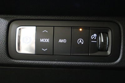 2026 Chevrolet Traverse AWD High Country