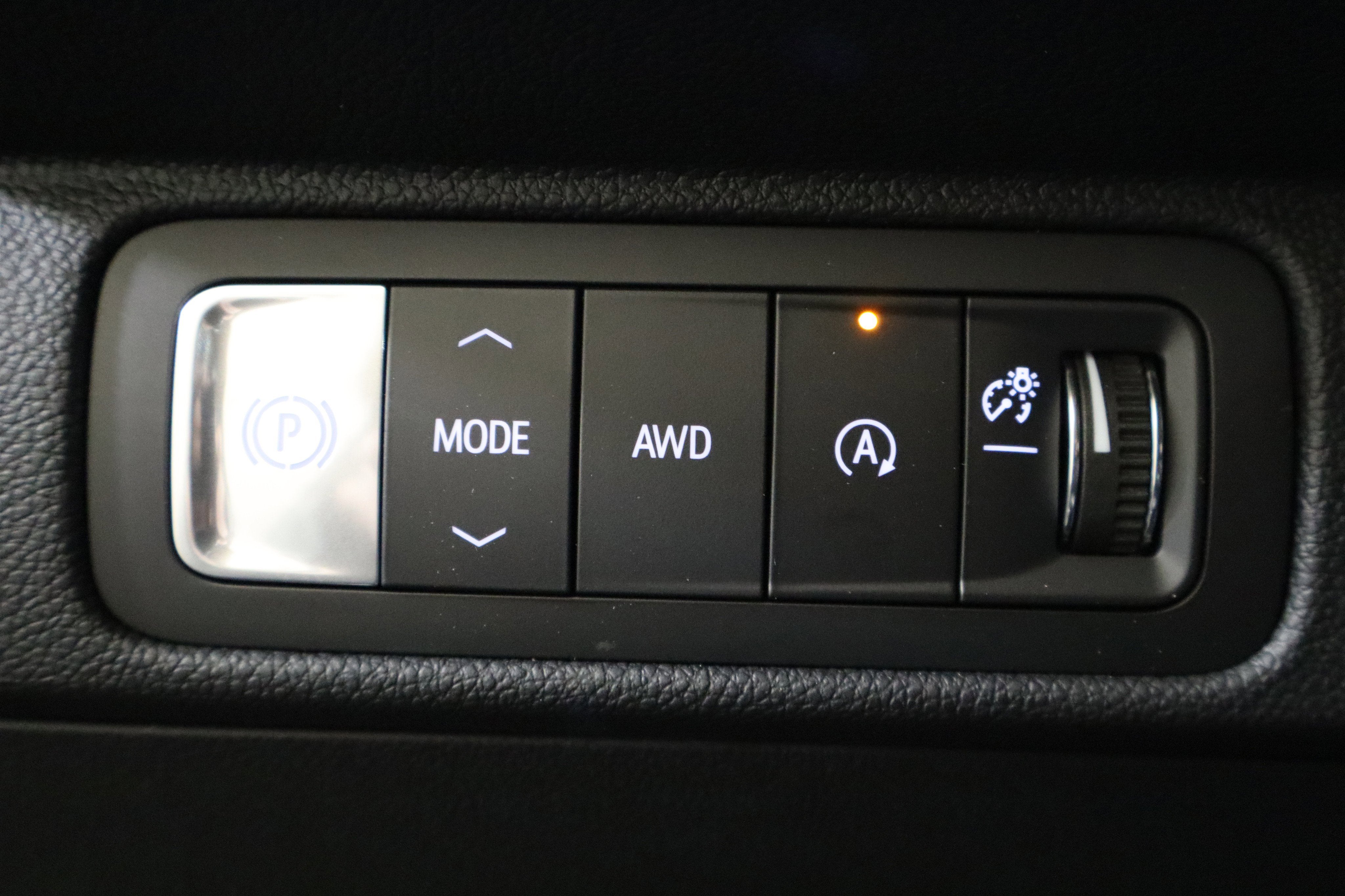 2026 Chevrolet Traverse AWD High Country