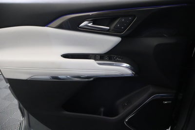 2026 Chevrolet Traverse AWD High Country