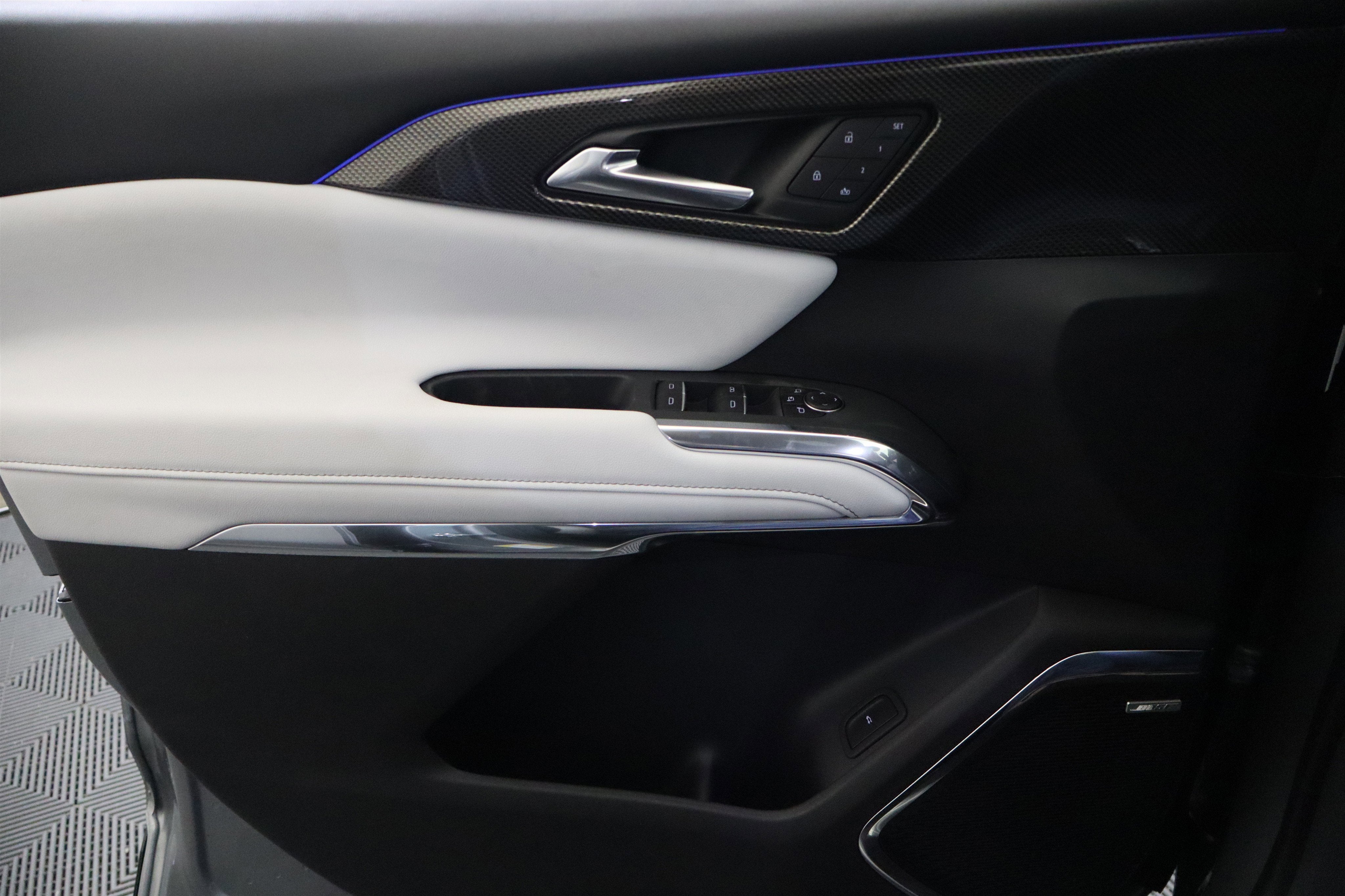 2026 Chevrolet Traverse AWD High Country