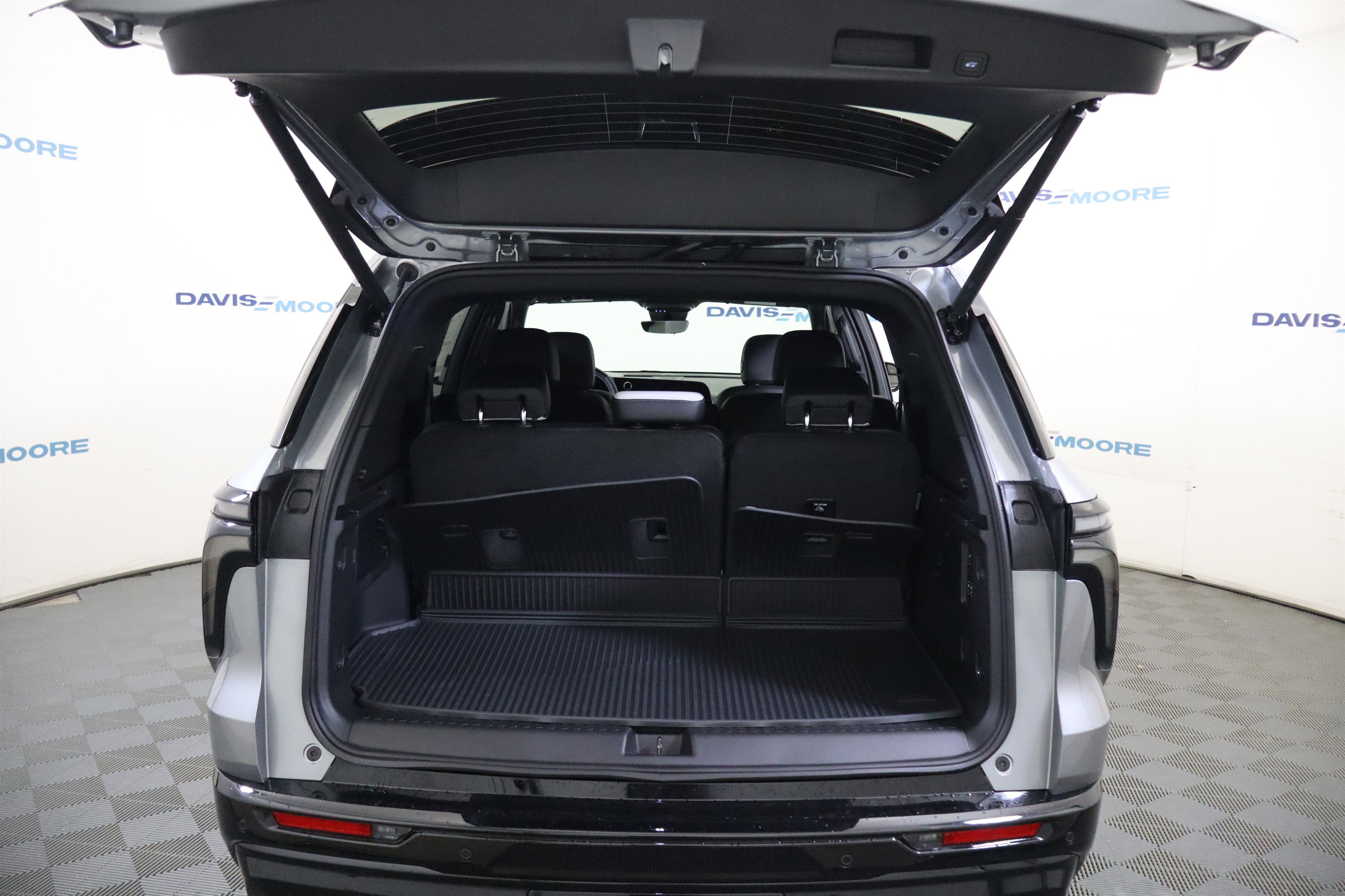 2026 Chevrolet Traverse AWD High Country