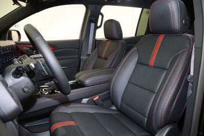 2026 Chevrolet Traverse AWD RS