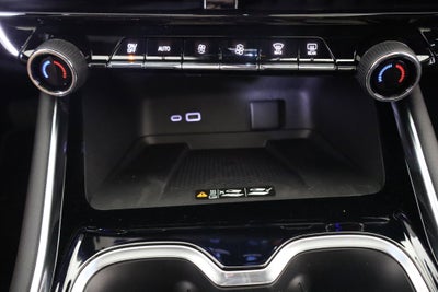 2026 Chevrolet Traverse AWD RS
