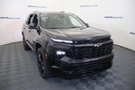 2026 Chevrolet Traverse AWD RS