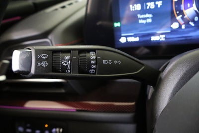 2026 Chevrolet Traverse AWD RS