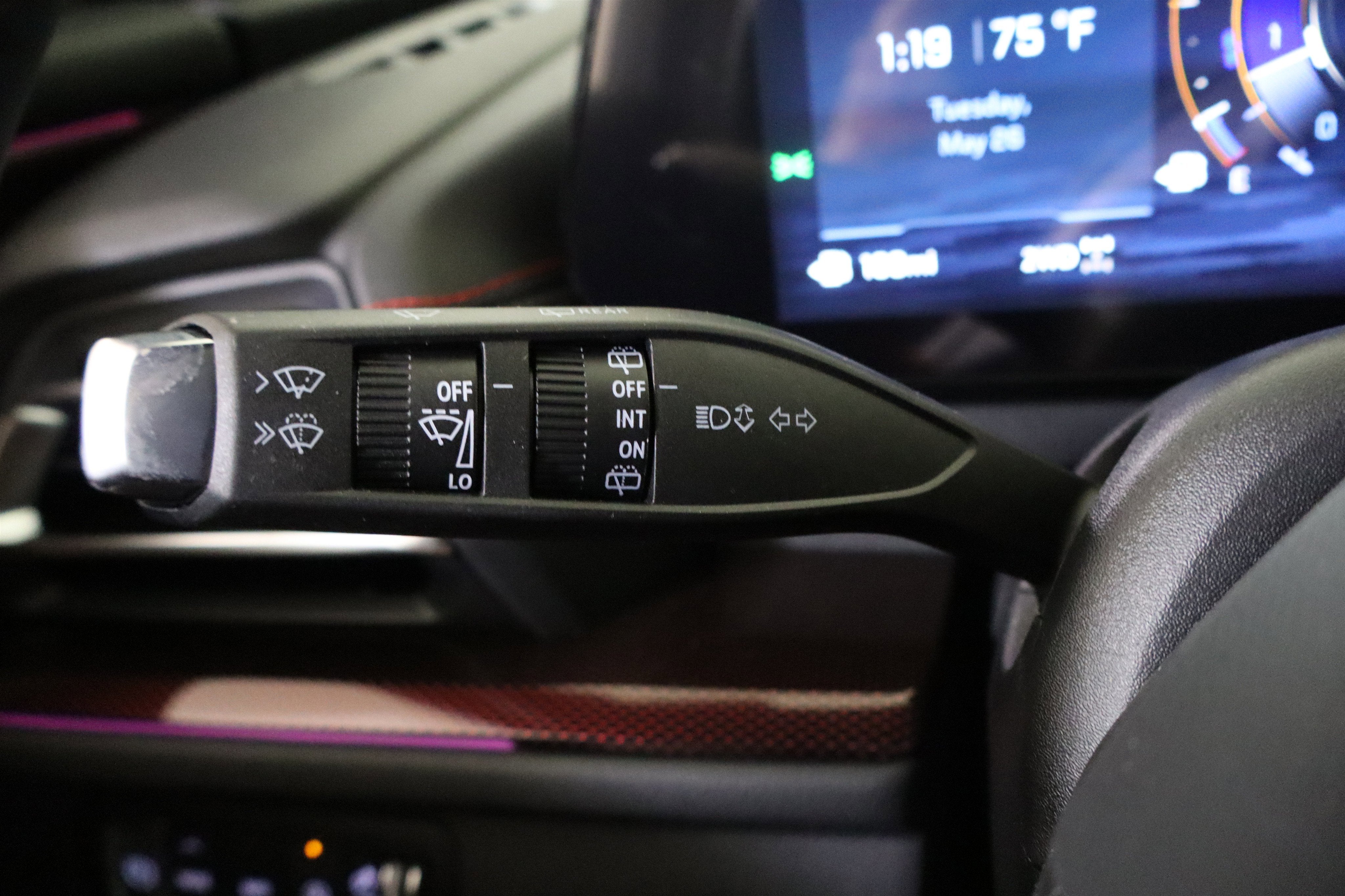 2026 Chevrolet Traverse AWD RS