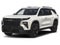 2027 Chevrolet Traverse AWD RS