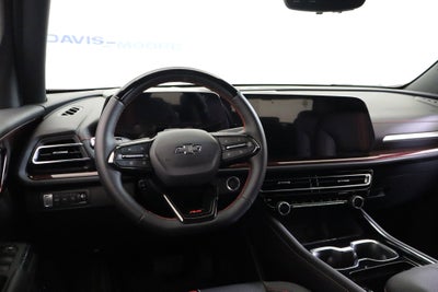 2026 Chevrolet Traverse AWD RS