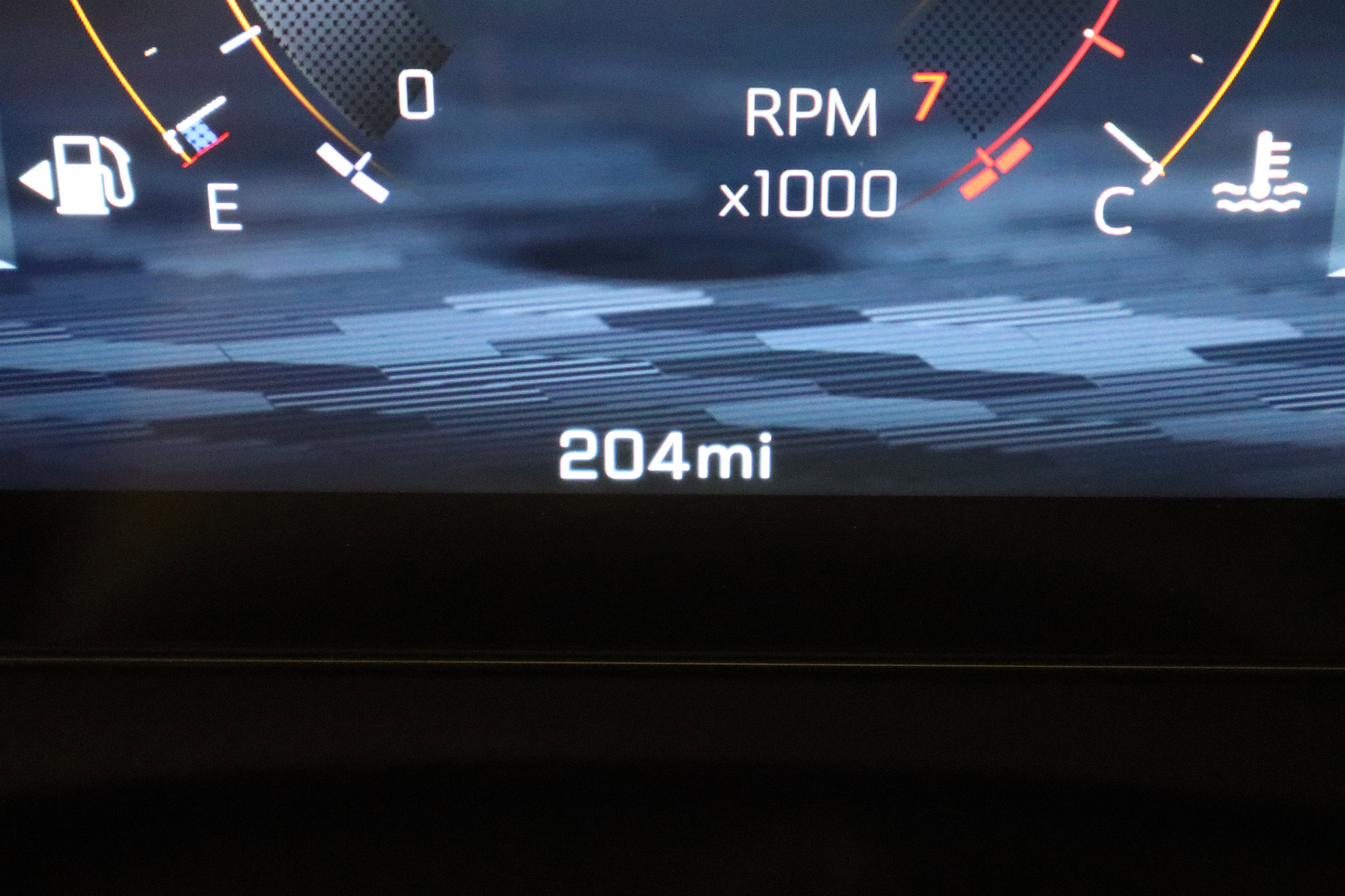 2026 Chevrolet Traverse AWD RS