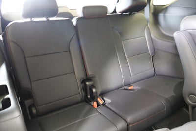 2026 Chevrolet Traverse AWD RS