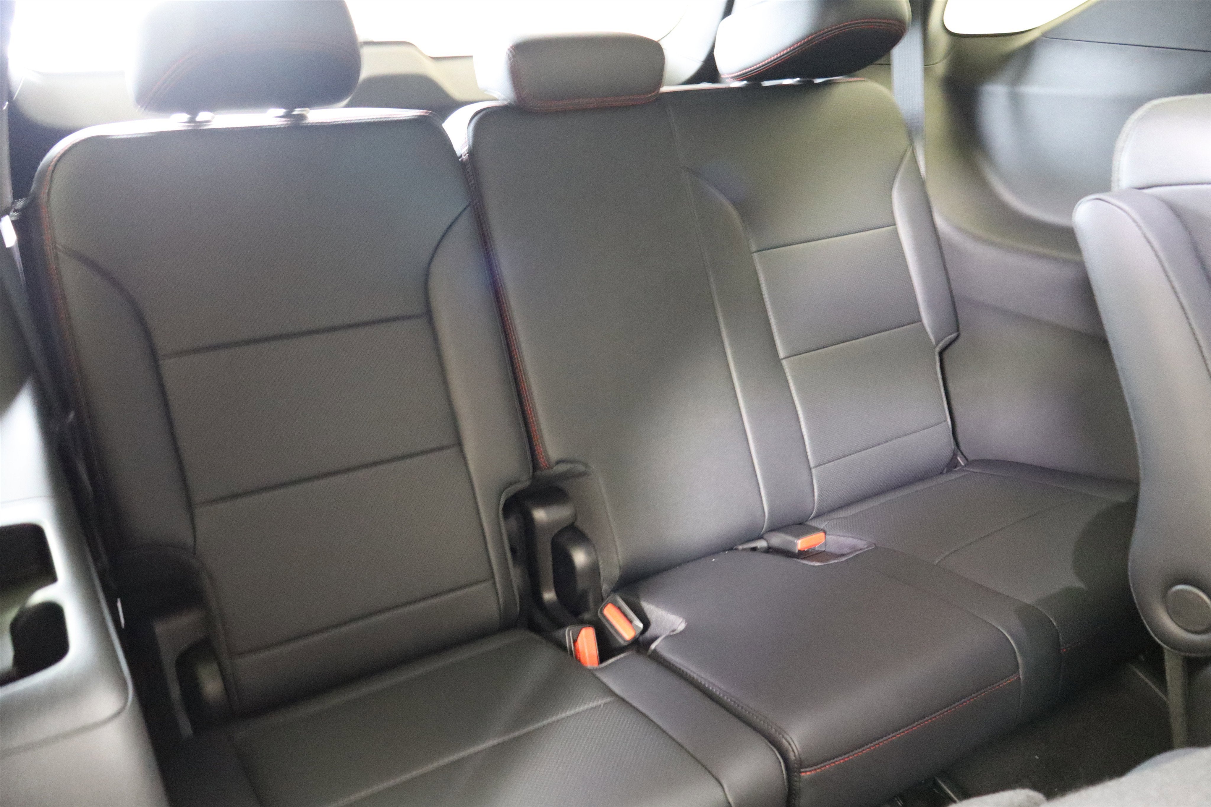 2026 Chevrolet Traverse AWD RS