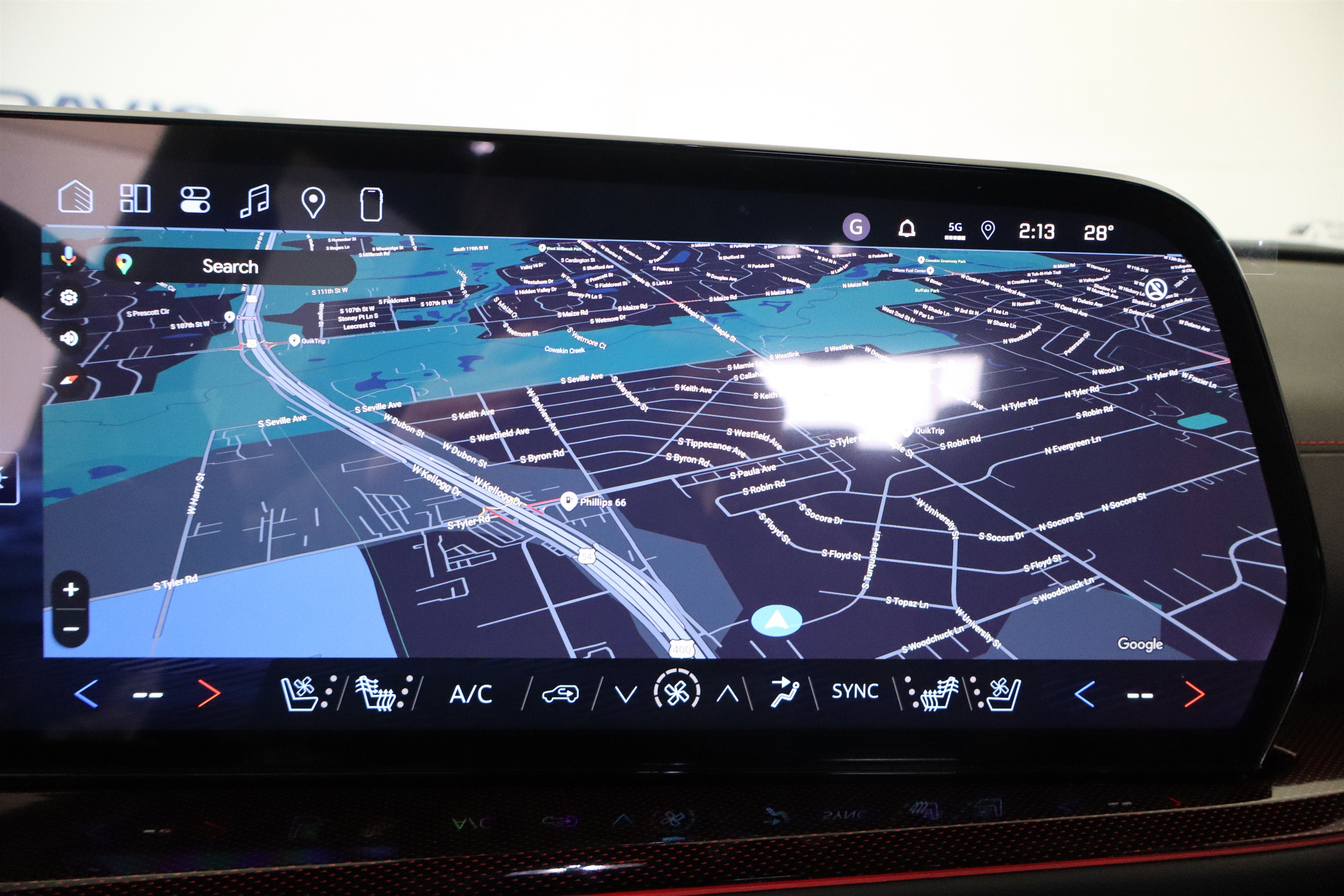 2026 Chevrolet Traverse AWD RS