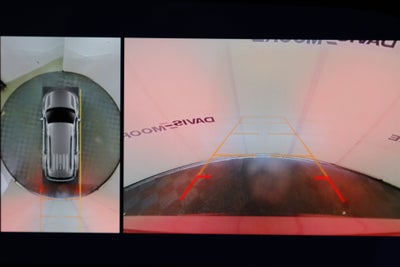 2026 Chevrolet Traverse AWD RS