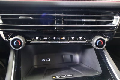 2026 Chevrolet Traverse AWD RS