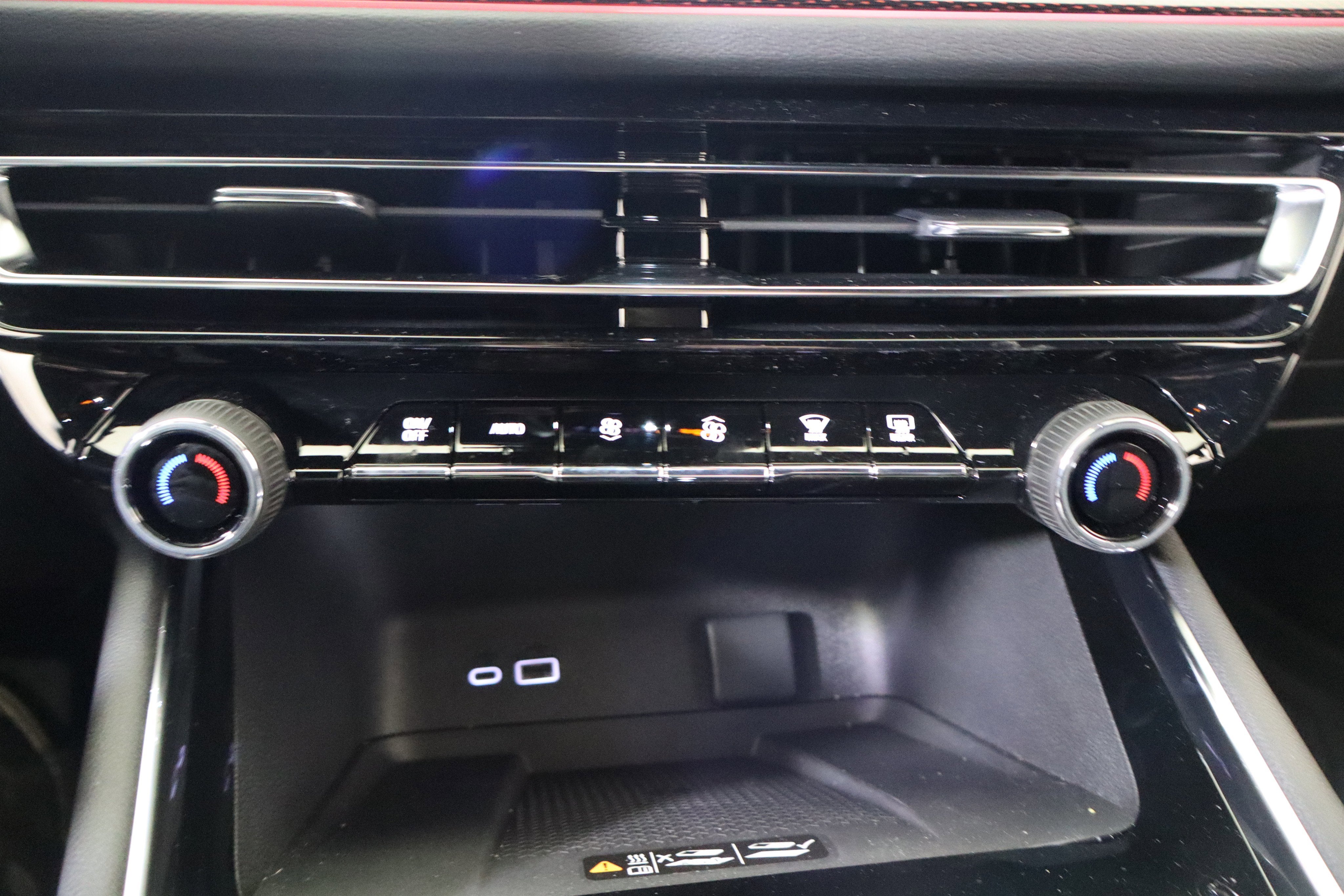 2026 Chevrolet Traverse AWD RS