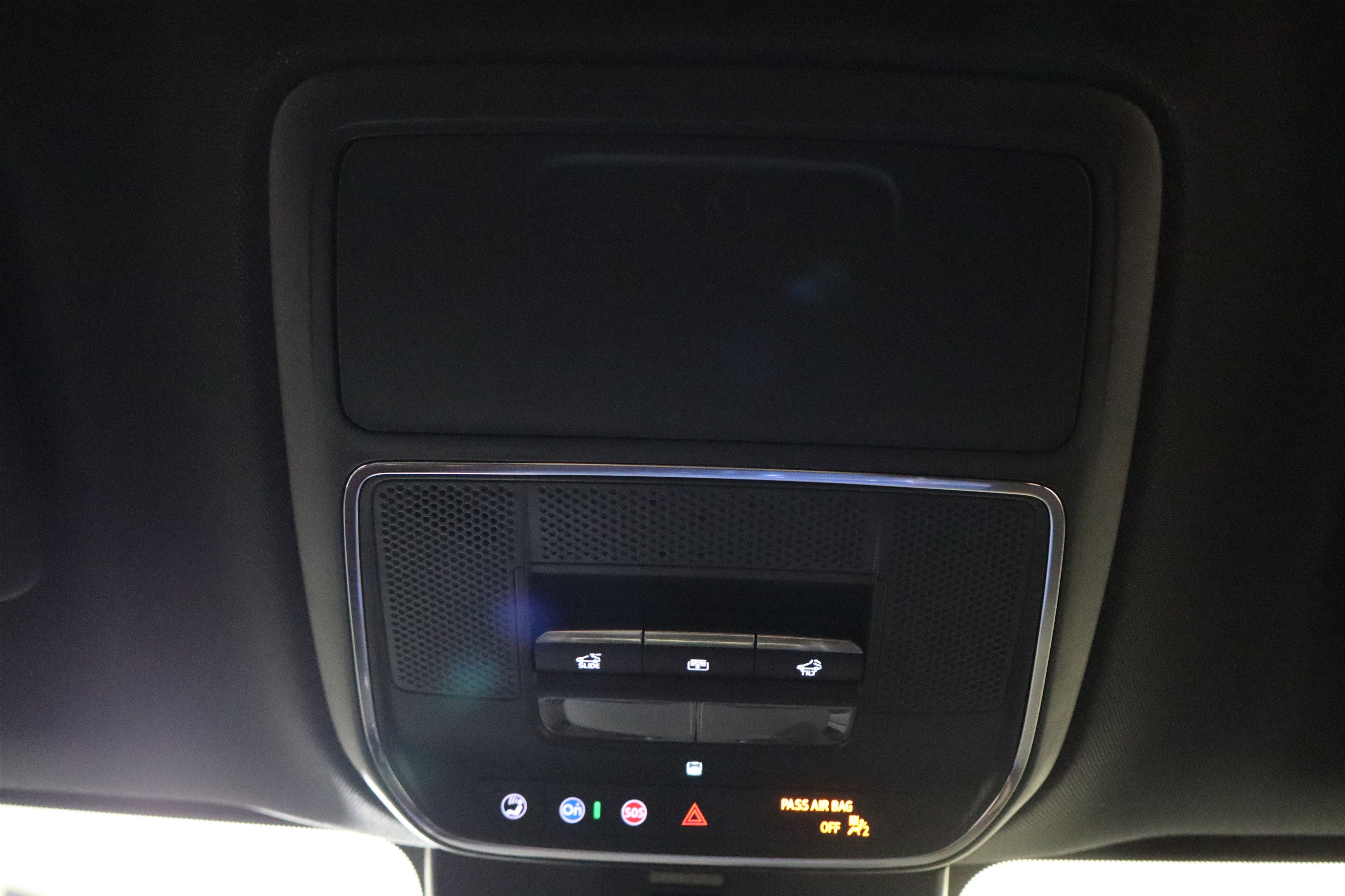 2026 Chevrolet Traverse AWD RS