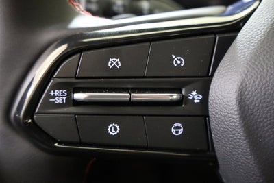 2026 Chevrolet Traverse AWD RS