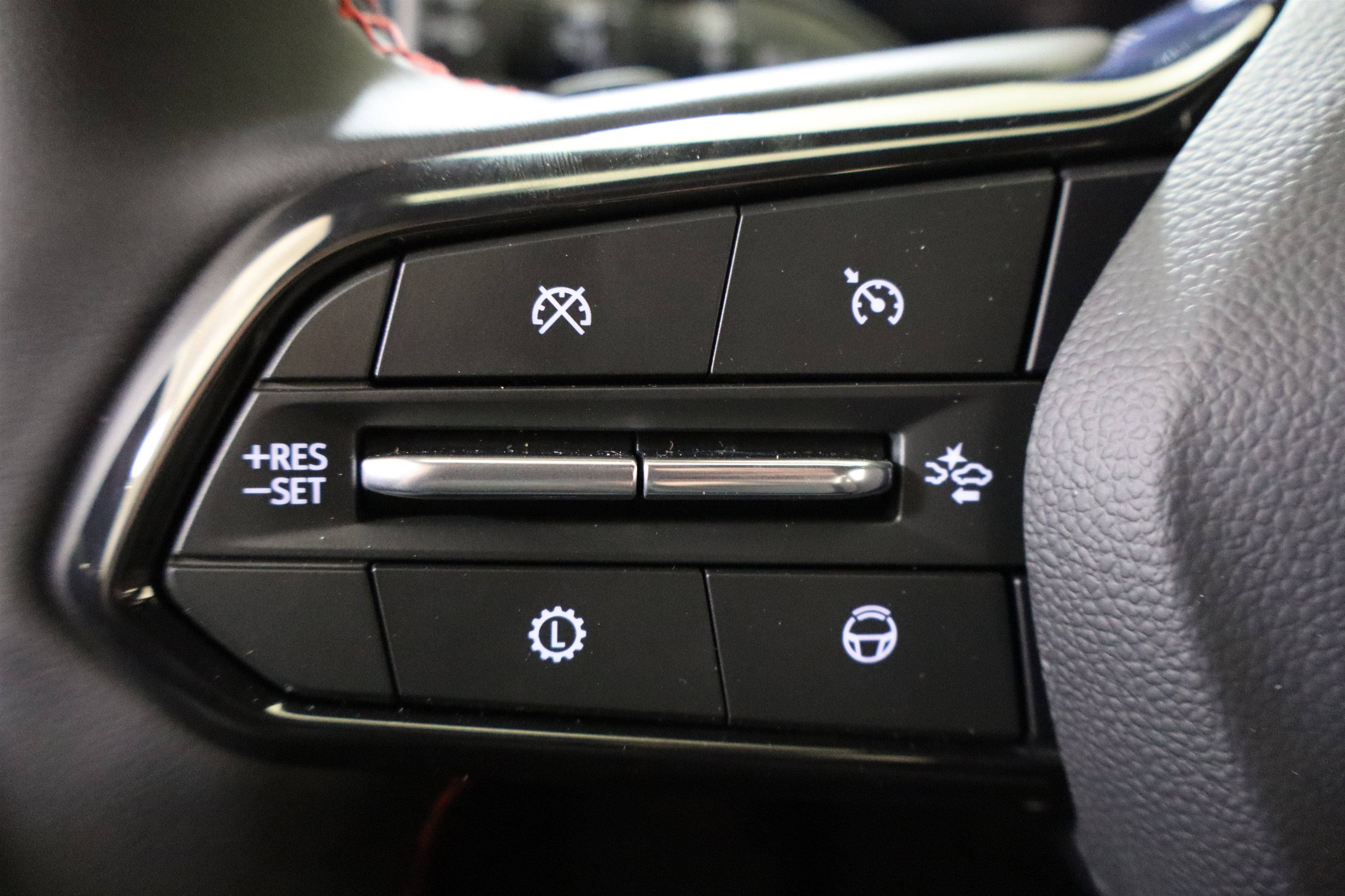 2026 Chevrolet Traverse AWD RS