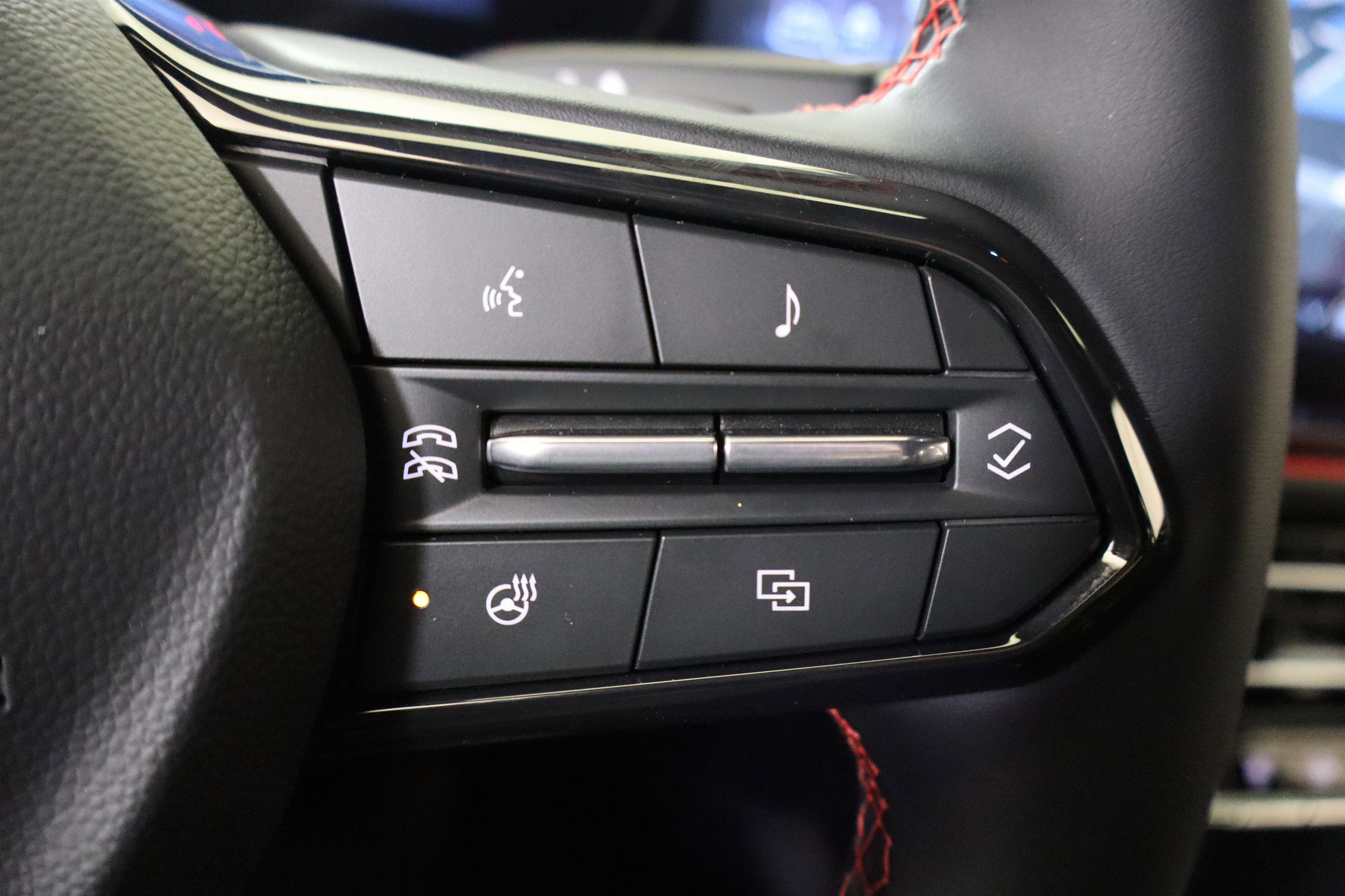 2026 Chevrolet Traverse AWD RS