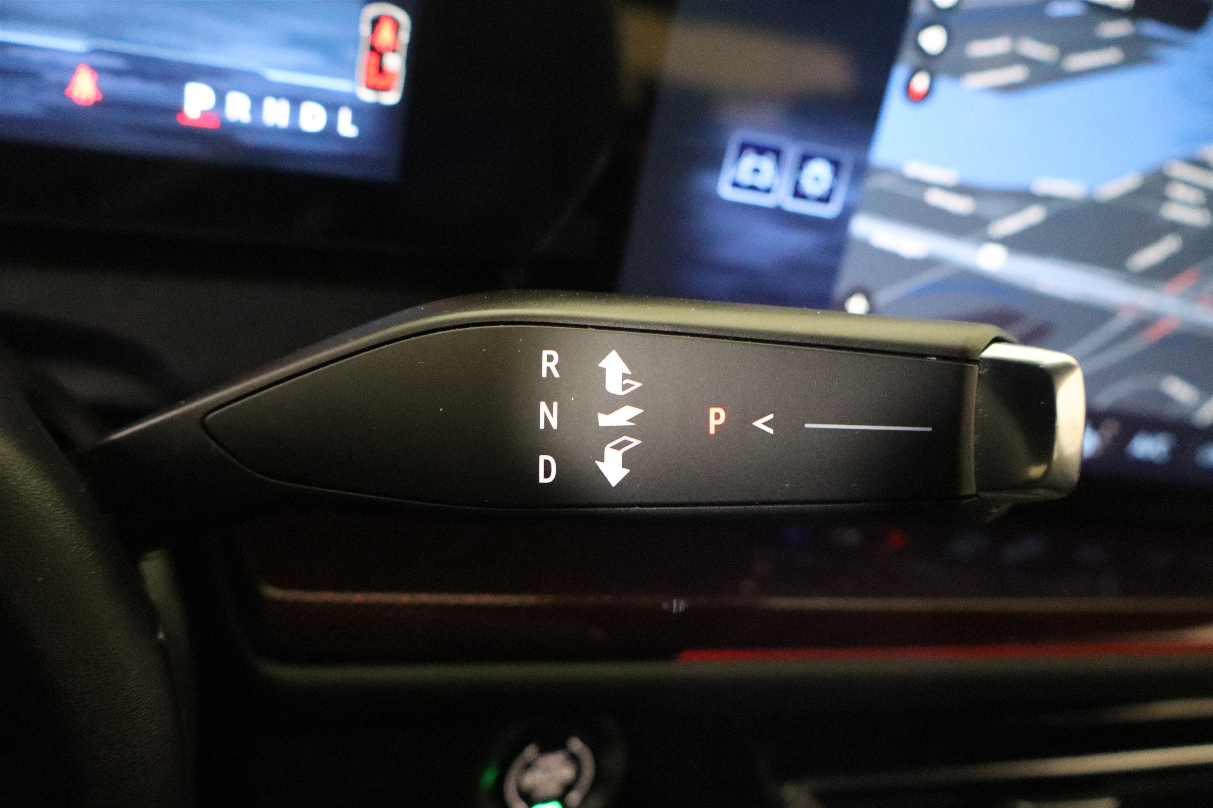 2026 Chevrolet Traverse AWD RS