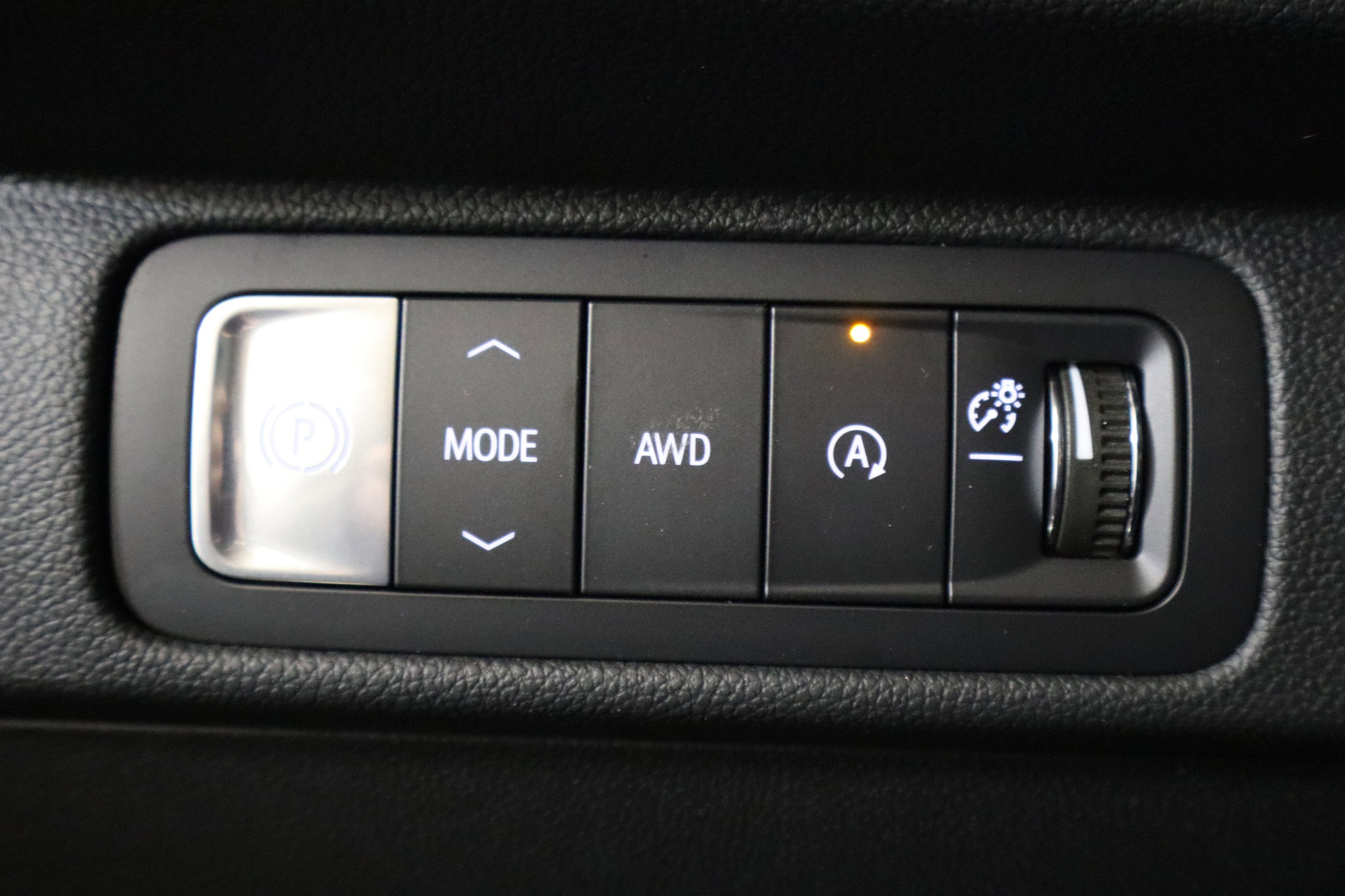 2026 Chevrolet Traverse AWD RS