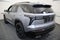 2026 Chevrolet Traverse AWD RS