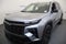 2026 Chevrolet Traverse AWD RS