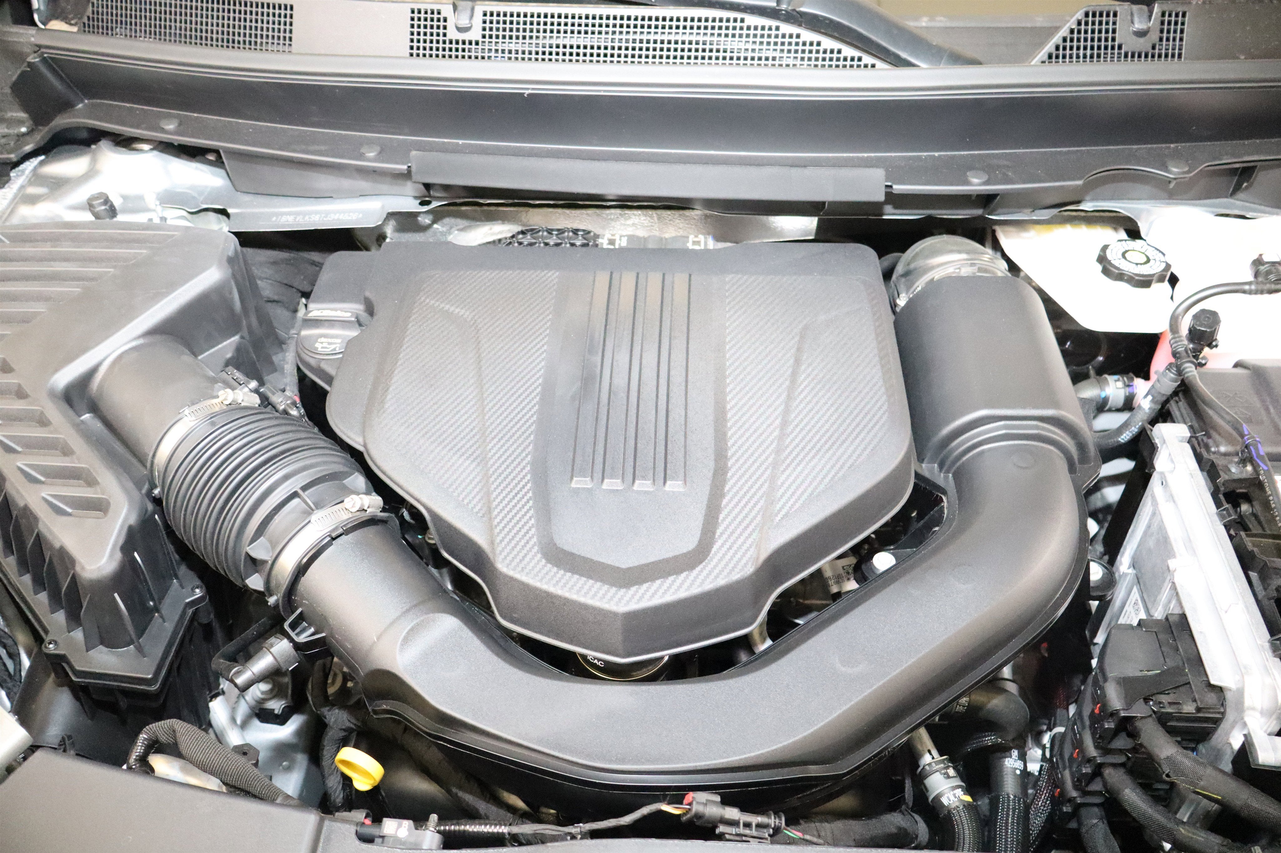 2026 Chevrolet Traverse AWD RS