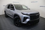 2026 Chevrolet Traverse AWD RS