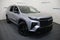 2026 Chevrolet Traverse AWD RS