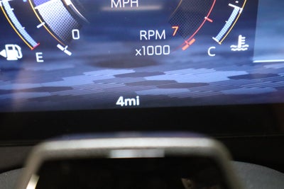 2026 Chevrolet Traverse AWD RS