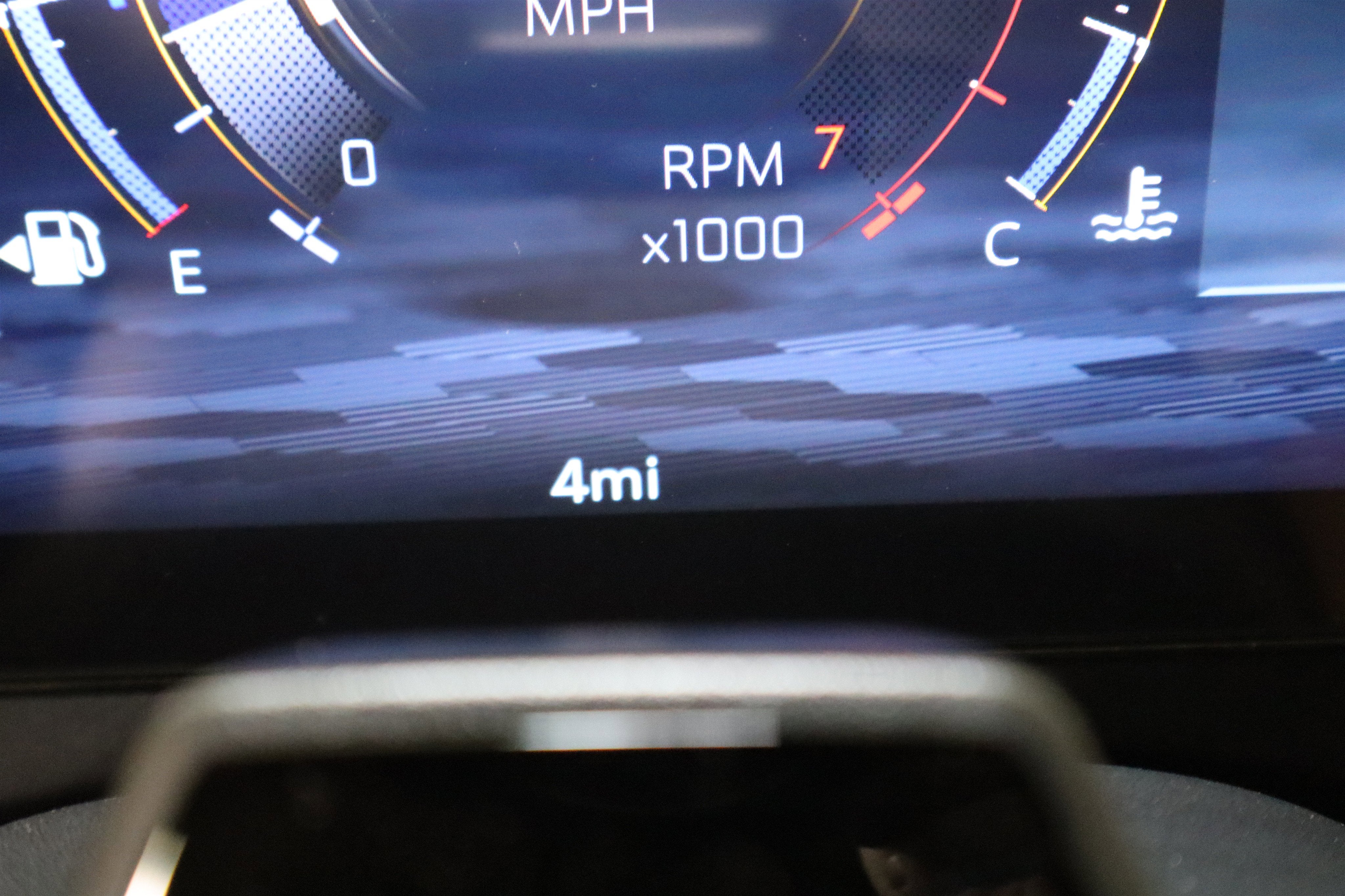 2026 Chevrolet Traverse AWD RS