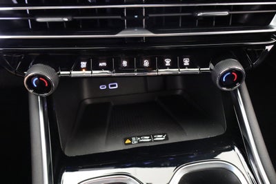 2026 Chevrolet Traverse AWD RS