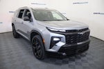 2026 Chevrolet Traverse AWD RS