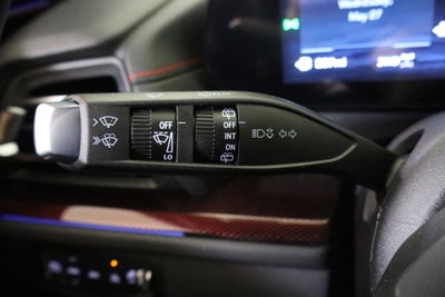 2026 Chevrolet Traverse AWD RS