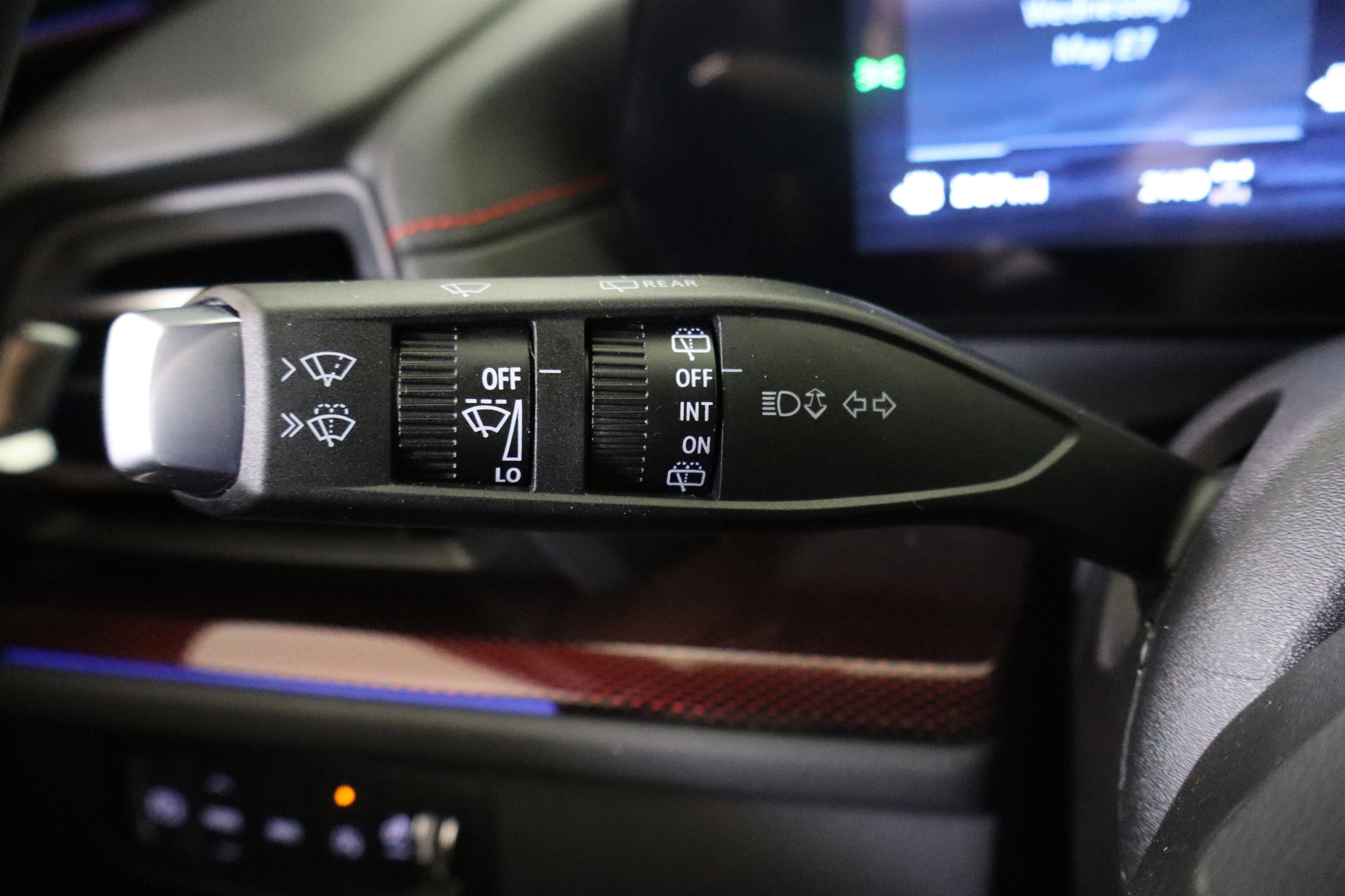 2026 Chevrolet Traverse AWD RS