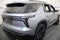 2026 Chevrolet Traverse AWD RS